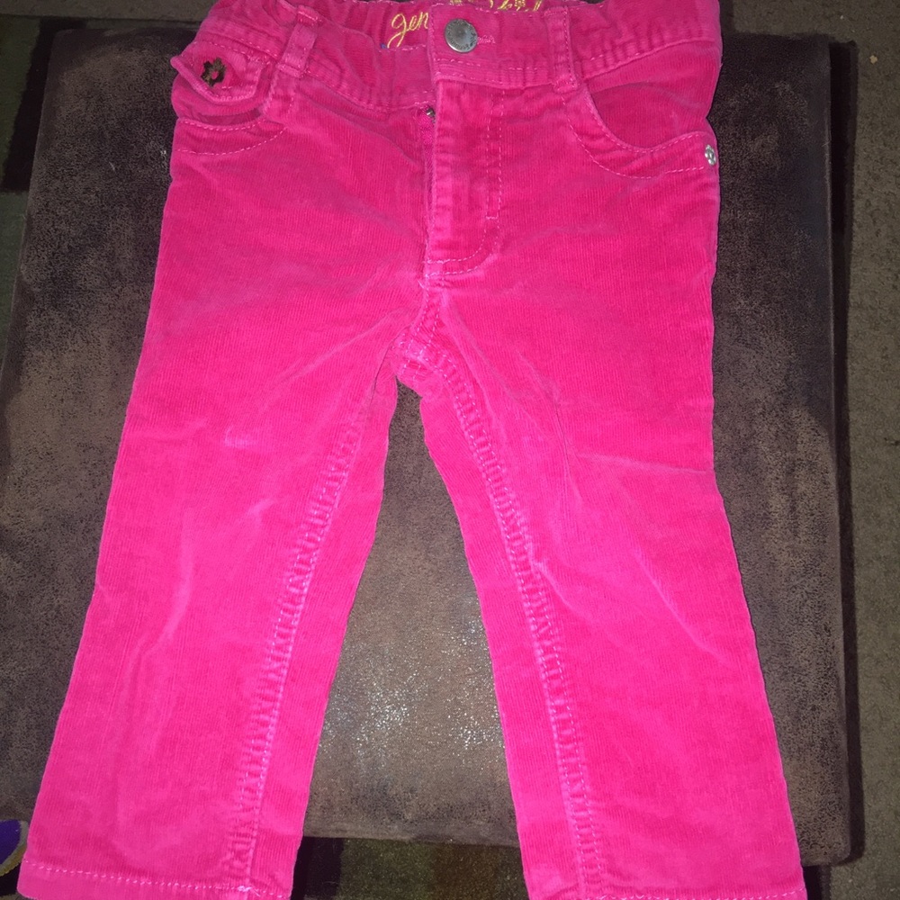 Pants